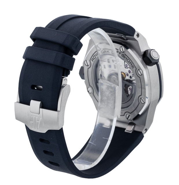 Audemars Piguet Royal Oak Offshore 15720ST.OO.A027CA.01 Image 3